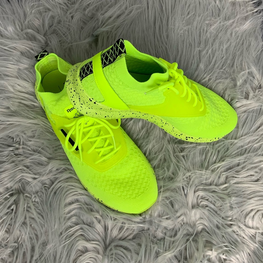 Reebok zoku runner